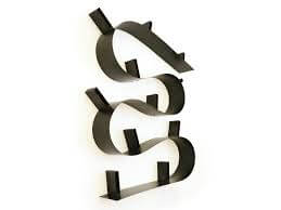 Étagère Bookworm, 1993